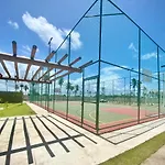 Flat Luxuoso Com Vista Para A Piscina-Muro Alto, Porto De Galinhas