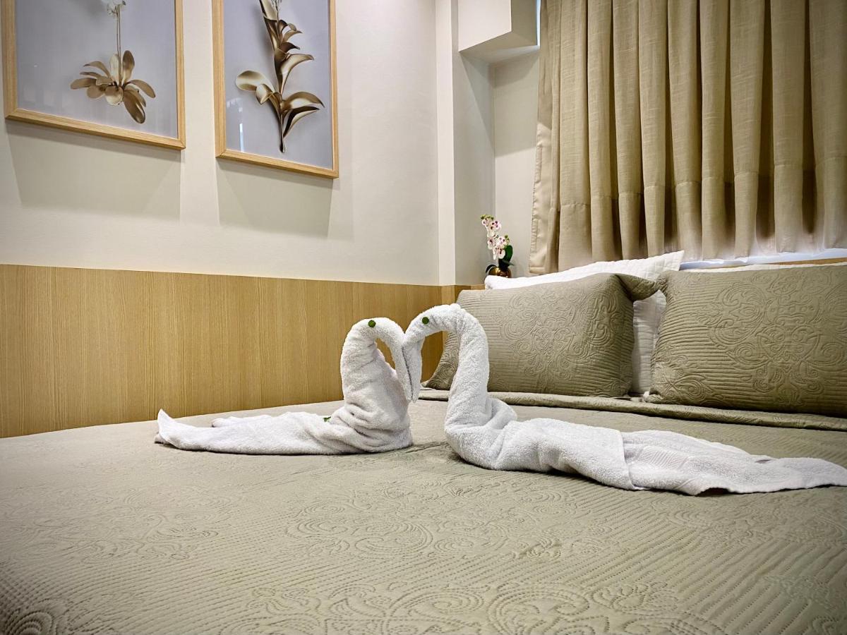Apartamento Flat Luxuoso Com Vista A Piscina-muro Alto, Pôrto das Galinhas